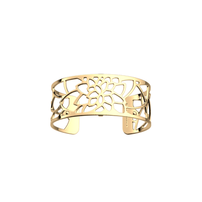Nénuphar bracelet nenuphar-bracelet-manchette