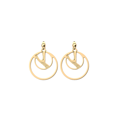 Tigre earrings tigre-earrings-pendantes