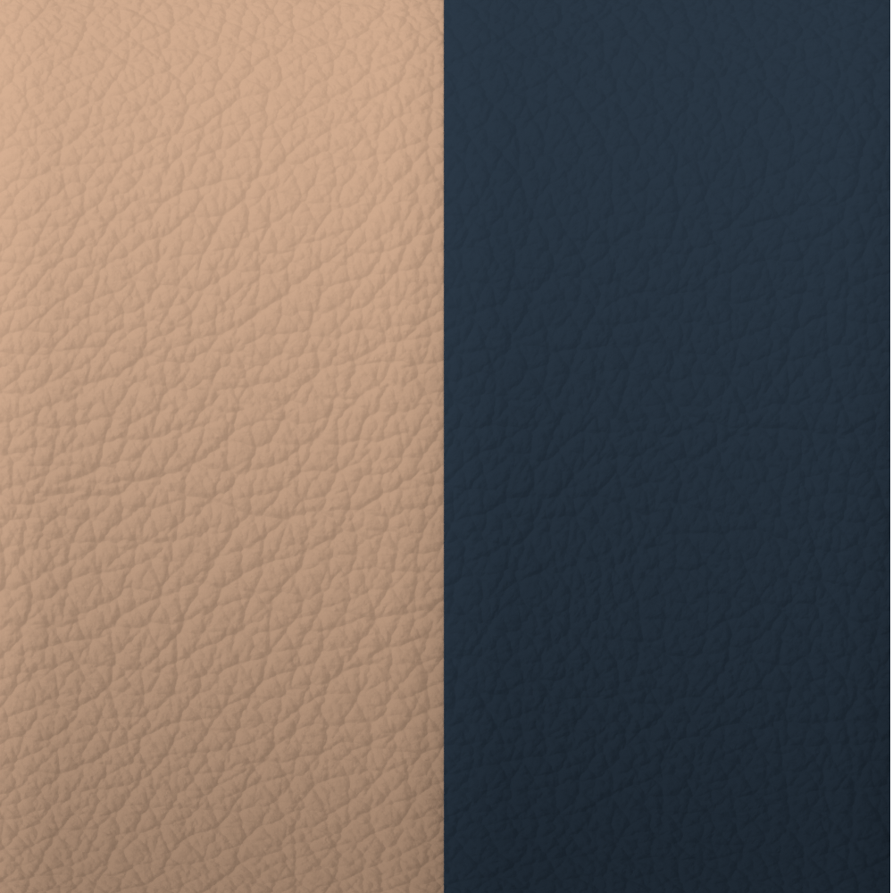 cuir-manchettes-poudre-ombre-bleutee-manchette-1