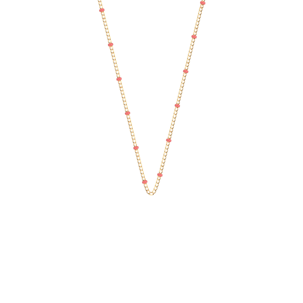 chaine-bille-coloree-necklace-collier_court-1