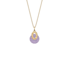 ecaille-necklace-metallic-lavender-reptile-caramel-reversible-insert-pack_colliers-1