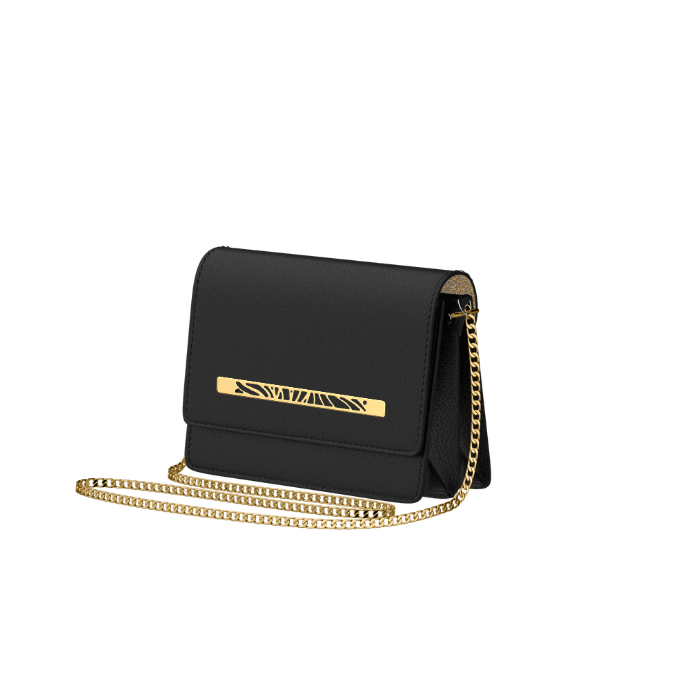 black-shoulder-bag-les-premier-perroquet-decorative-plaque-pack_sacs_dentelle-2