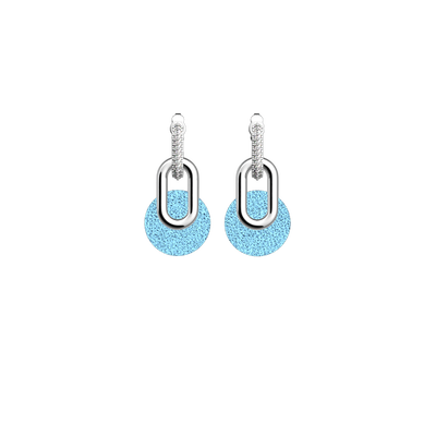 Chaîne earrings, Starry Sky / Marine reversible inserts chaine-earrings-starry-sky-marine-reversible-inserts-pack_boucles_d_oreilles_essentielles_et_precieuses