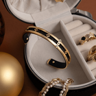 manchette-tamara-cuir-reversible-noir-glitter-bleu-petrole-pack_manchettes_essentielles-1