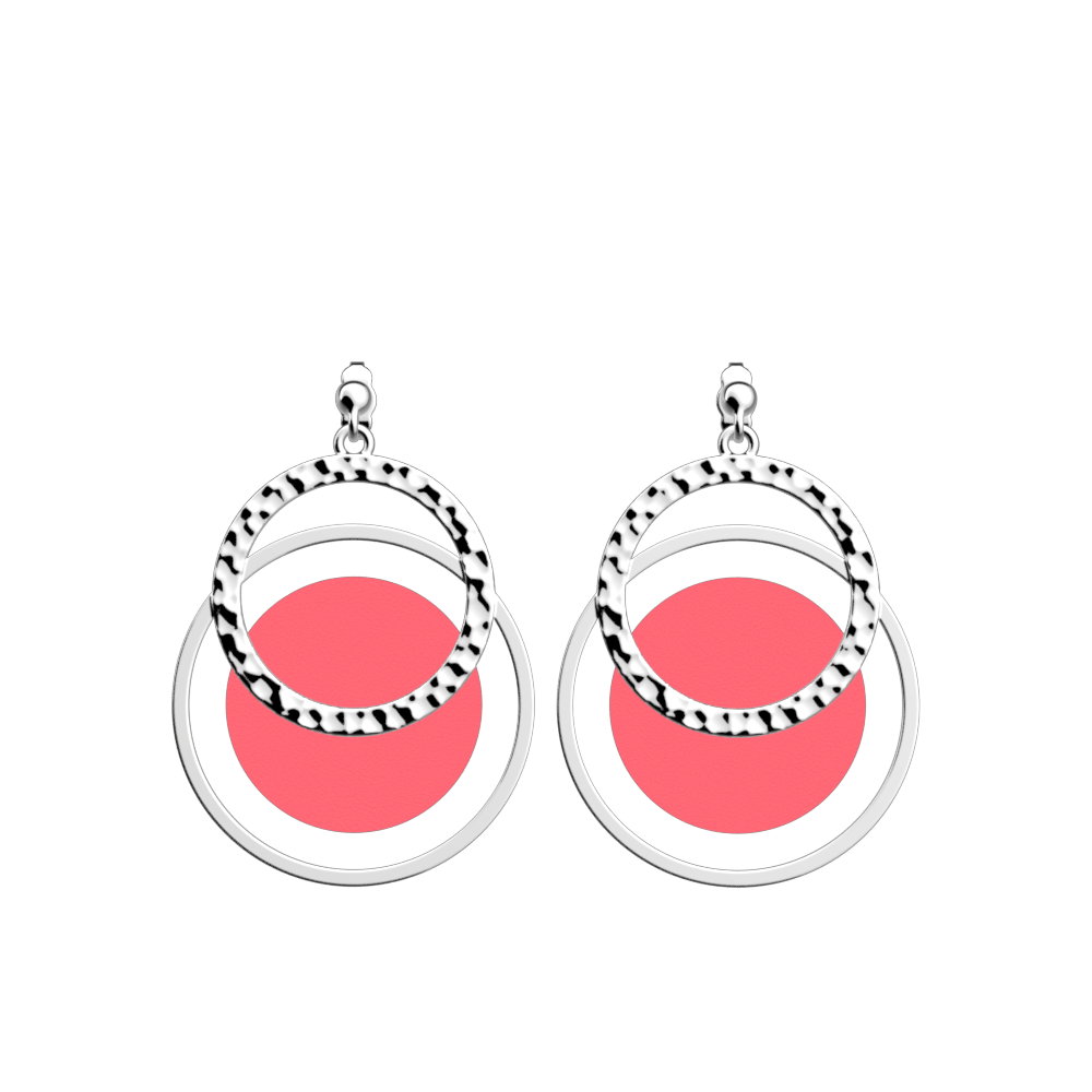 pure-martelee-earrings-pink-amaryllis-exotic-fuchsia-reversible-inserts-pack_boucles_d_oreilles_essentielles_et_precieuses-1