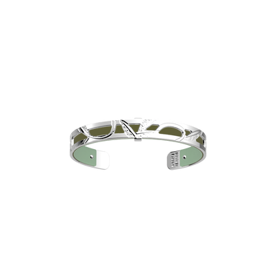 Rose des Sables bracelet, Olive / Fresh Water reversible insert rose-des-sables-bracelet-olive-fresh-water-reversible-insert-pack_manchettes_essentielles