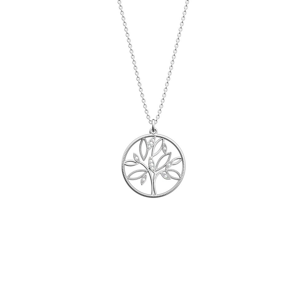 Collier Arbre de Vie, Les Intemporels - Les Georgettes - Modalova