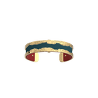 caiman-bracelet-petrol-blue-raspberry-reversible-insert-pack_manchettes_essentielles-1