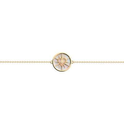 Bracelet chaîne Porte-Bonheur Cœur bracelet-chaine-porte-bonheur-c-ur-bracelet_chaine