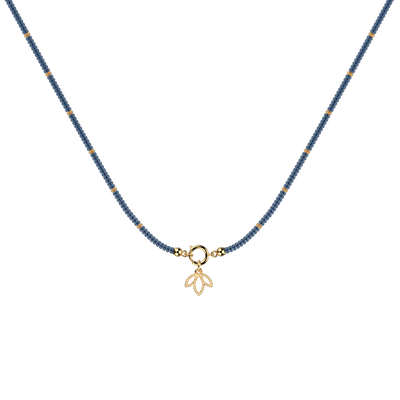 Idole necklace idole-necklace-collier_chaine