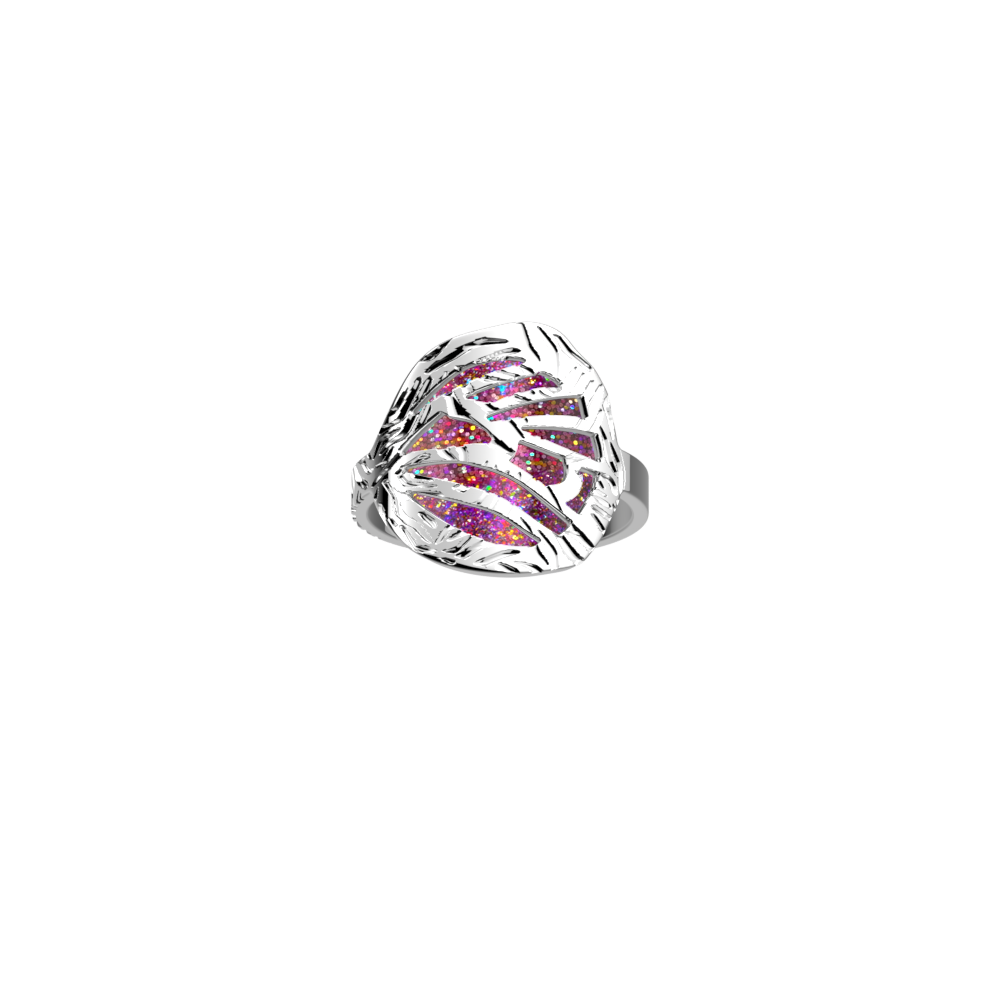 mariposa-ring-butterfly-pink-glitter-reversible-insert-pack_bague_precieuse-2