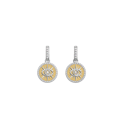 Œil earrings, Sun / Gold reversible inserts -il-earrings-sun-gold-reversible-inserts-pack_boucles_d_oreilles_essentielles_et_precieuses