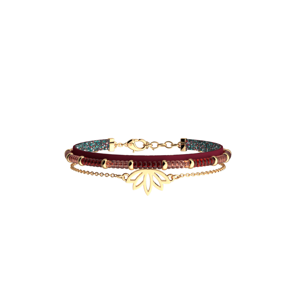 bracelet-multi-rang-lotus-bracelet_trois_rangs-2