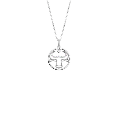 Taurus necklace taurus-necklace-motif_medium