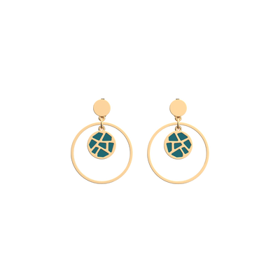 girafe-laque-earrings-pendantes