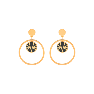 Ibiza Laque earrings ibiza-laque-earrings-pendantes