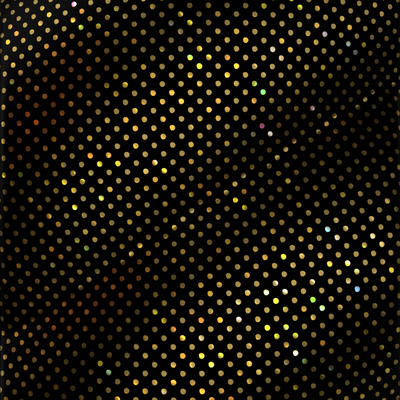 Volume leather insert - Pure Bracelets, Gold Dots volume-leather-insert-pure-bracelets-gold-dots