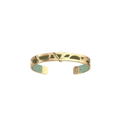 Rose des Sables bracelet, Fresh Water / Olive reversible insert rose-des-sables-bracelet-fresh-water-olive-reversible-insert-pack_manchettes_essentielles