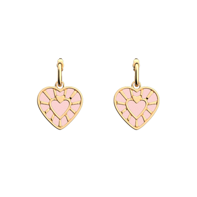 Boucles d'oreilles Cœur, cuirs réversibles Rose Clair / Gris Clair boucles-d-oreilles-c-ur-cuirs-reversibles-rose-clair-gris-clair-pack_bo_pendantes