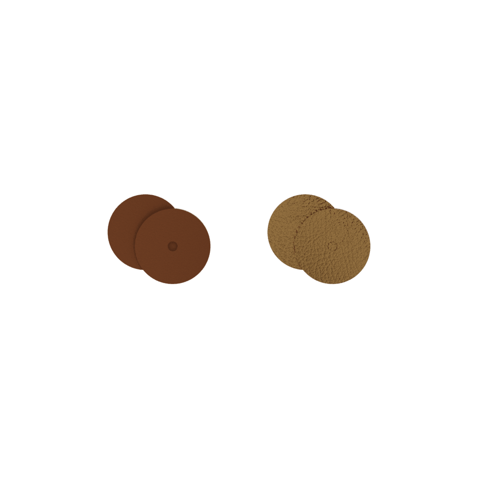 leather-insert-earrings-terracotta-bronze-dormeuses-1