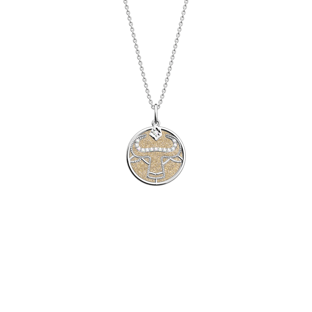 taurus-necklace-cream-gold-glitter-reversible-insert-pack_collier_zodiaque-2