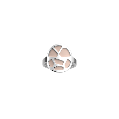 Bague shop georgette ronde