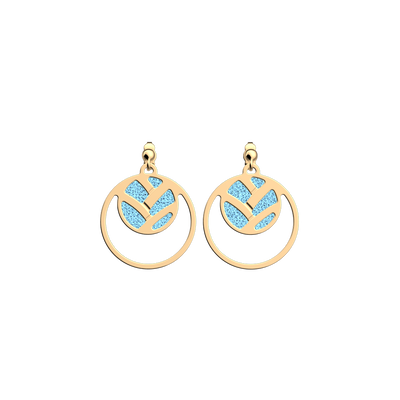 Tresse earrings, Starry Sky / Marine reversible inserts tresse-earrings-starry-sky-marine-reversible-inserts-pack_boucles_d_oreilles_essentielles_et_precieuses