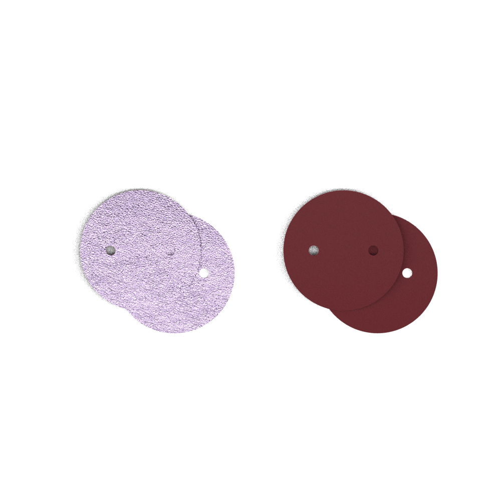 leather-insert-earrings-metallic-lavender-wild-violet-pendantes-1