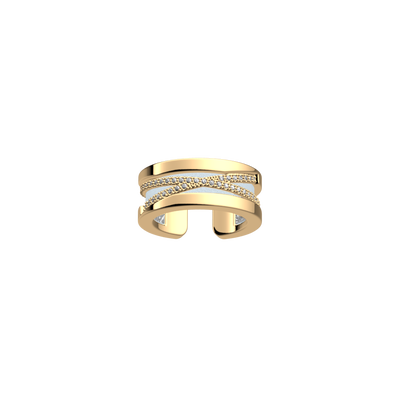 Liens ring, Crystal Blue / Disco reversible insert liens-ring-crystal-blue-disco-reversible-insert-pack_bague_precieuse