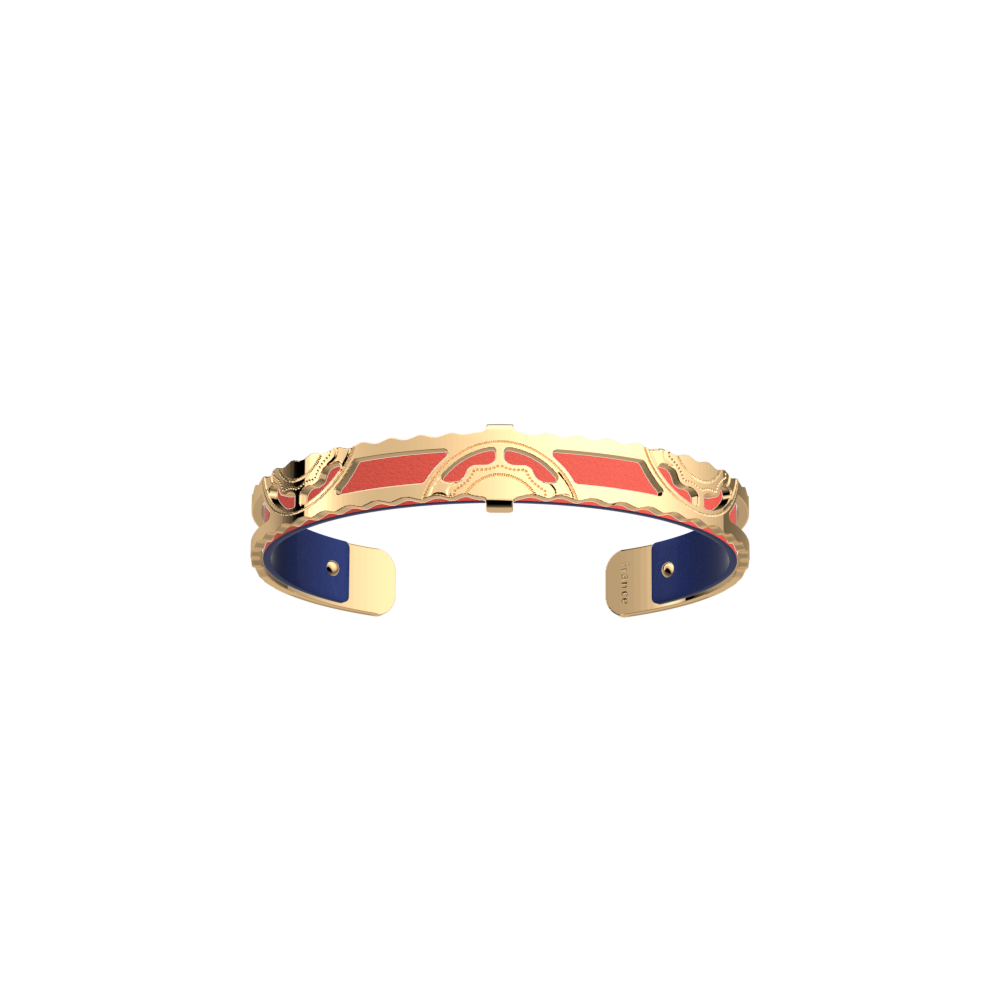 soleil-bracelet-coral-metallic-navy-blue-reversible-insert-pack_manchettes_essentielles-1