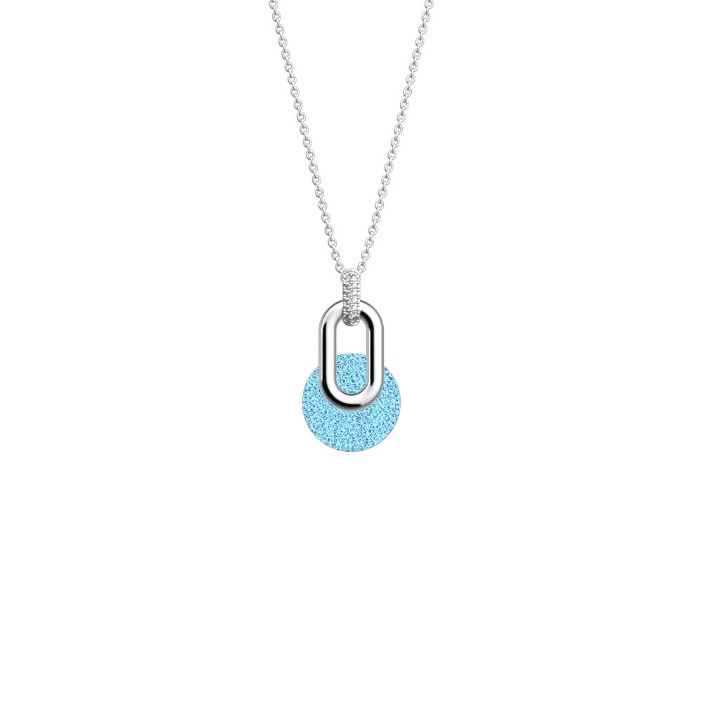 Starlit Sky Necklace. Starlit Sky Necklace.