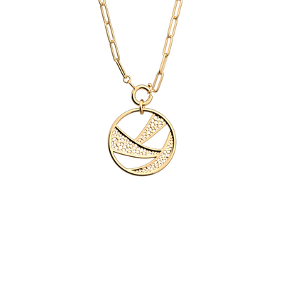 Dentelle Orientale Necklace dentelle-orientale-necklace-collier_chaine