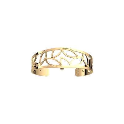 Jungle flared bracelet jungle-flared-bracelet-manchette