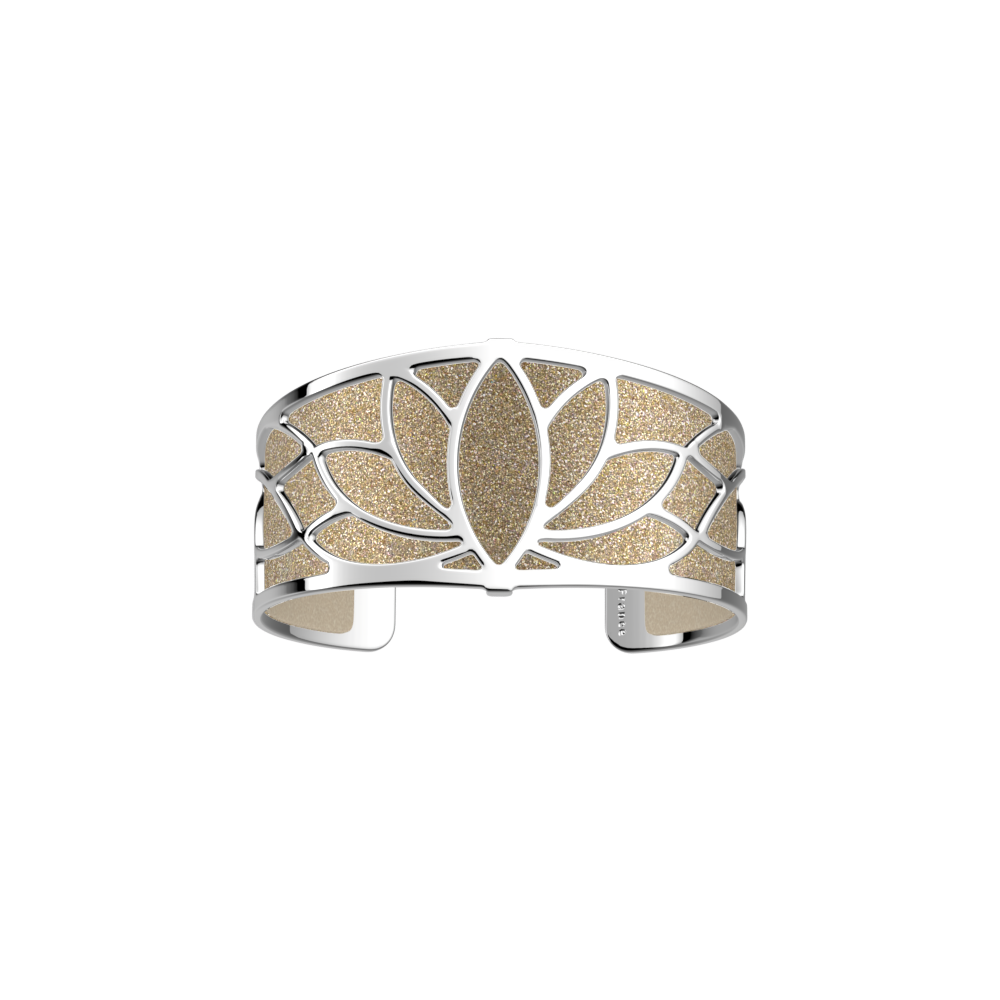 lotus-bracelet-gold-glitter-cream-reversible-insert-pack_manchettes_essentielles-1