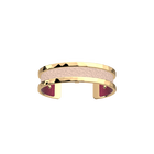 manchette-pure-martelee-cuir-reversible-grenade-dorure-a-chaud-dragee-pack_manchettes_essentielles-3