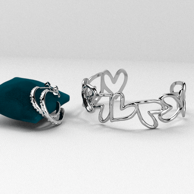 Gift set - The Radiant Valentine gift-set-the-radiant-valentine
