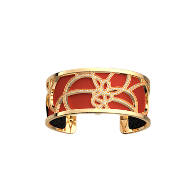 Bague Paralleles Les Georgettes