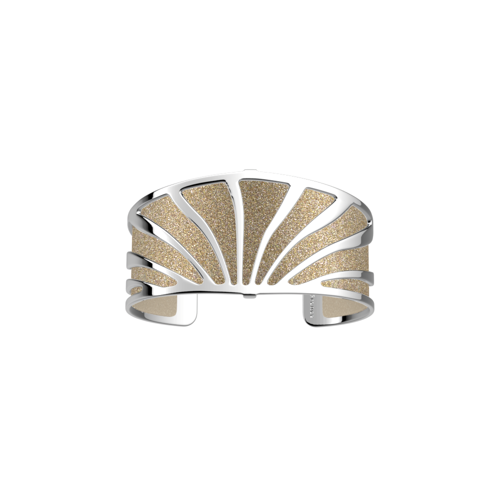 amazone-bracelet-cream-gold-glitter-reversible-insert-pack_manchettes_essentielles-2