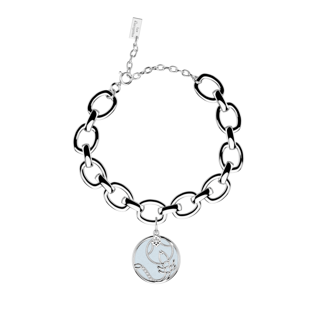 scorpion-bracelet-crystal-blue-disco-reversible-insert-pack_bracelets_zodiaque-1