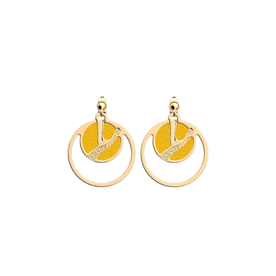 Tigre earrings, Gold / Sun reversible inserts tigre-earrings-gold-sun-reversible-inserts-pack_boucles_d_oreilles_essentielles_et_precieuses