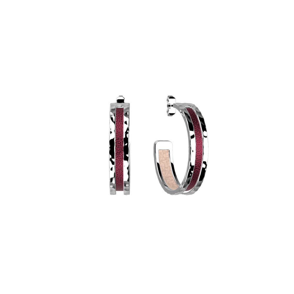 pure-martelee-earrings-sugared-almond-pomegranate-reversible-inserts-pack_boucles_d_oreilles_essentielles_et_precieuses-2