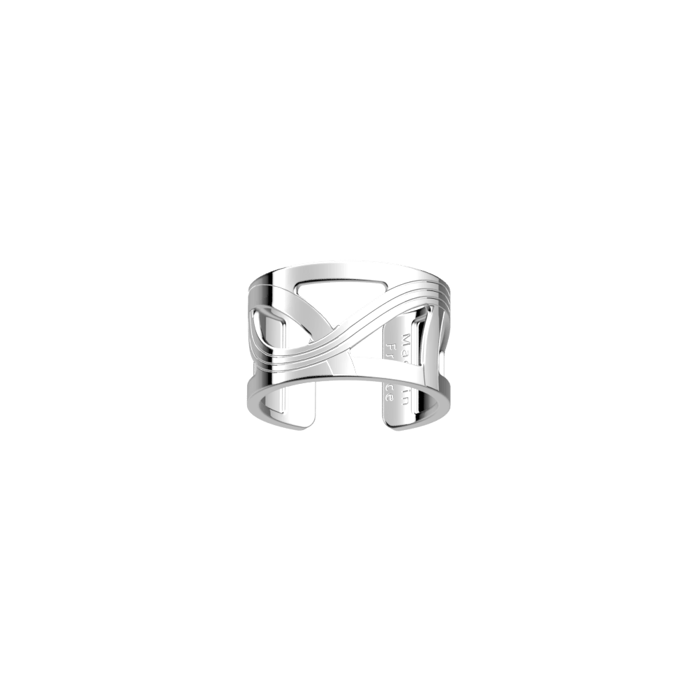Bague Enlacement - Les Georgettes - Modalova
