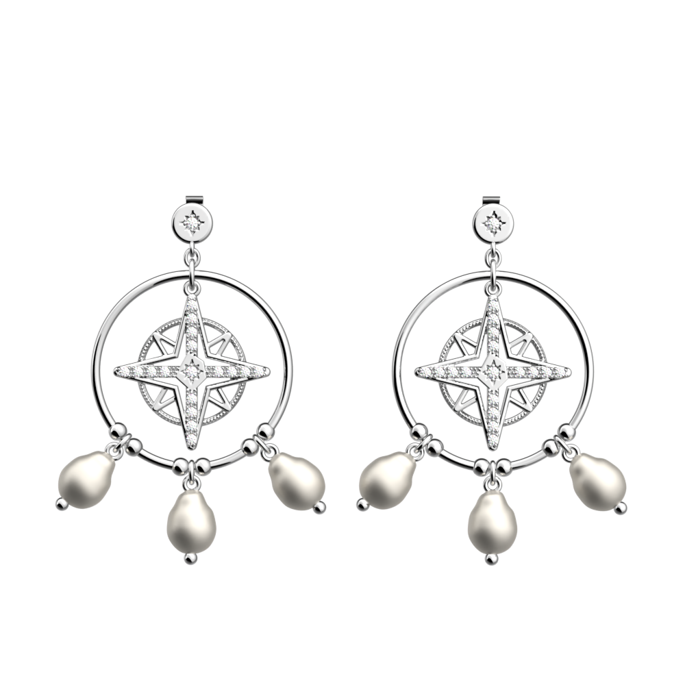 boucles-d-oreilles-rose-des-vents-pendantes-1