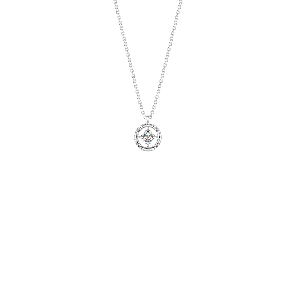 Collier Joyau, Les Intemporels - Les Georgettes - Modalova
