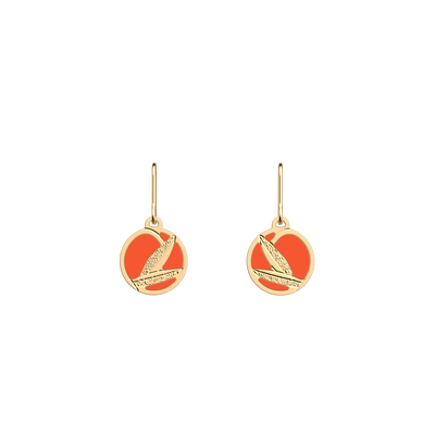 Rose des Sables earrings, Copper / Mango reversible inserts rose-des-sables-earrings-copper-mango-reversible-inserts-pack_boucles_d_oreilles_essentielles_et_precieuses