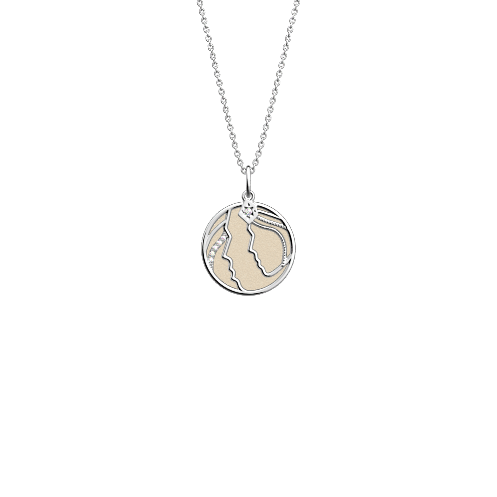 gemini-necklace-cream-gold-glitter-reversible-insert-pack_collier_zodiaque-1