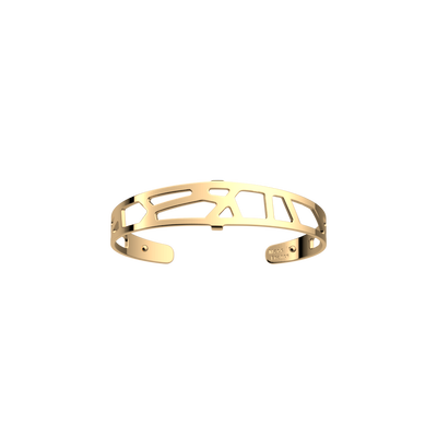 Girafe flared bracelet girafe-flared-bracelet-manchette