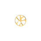 jeton-rond-nenuphar-finition-doree-jeton_rond_ess-1