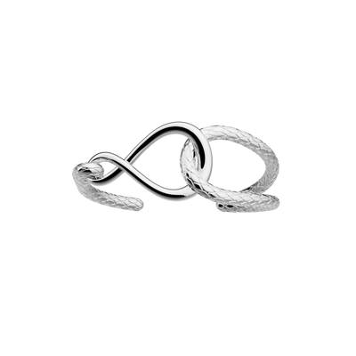 Icône Infini bangle icone-infini-bangle-jonc