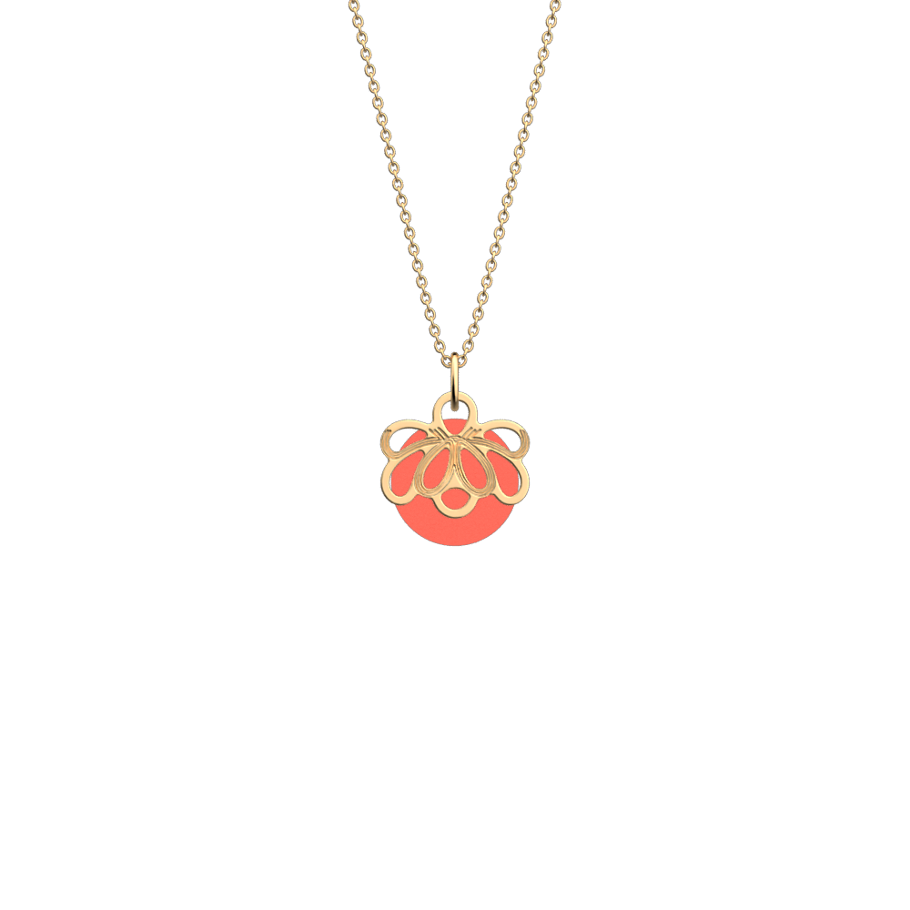 flora-necklace-metallic-navy-blue-coral-reversible-insert-pack_colliers-2